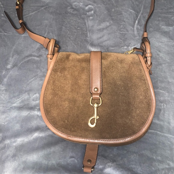 Michael Kors crossbody purse - Picture 2 of 6